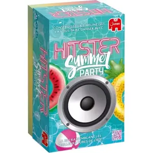 Hitster - Summer party