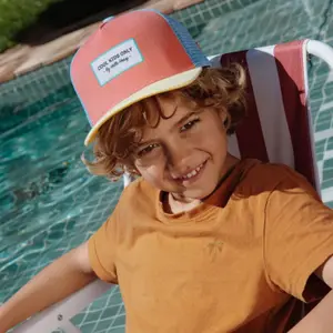 Casquette Mini Neo (9-18 mois)