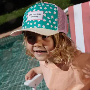 Casquette Garden Joy (2-5 ans)