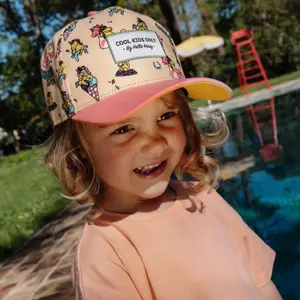 Casquette Unicorn (9-18 mois)