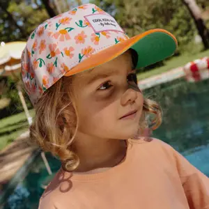 Casquette Springtime (9-18 mois)