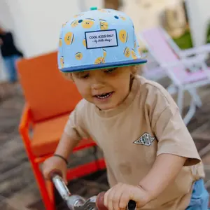 Casquette Bball Crew (6 ans et +)