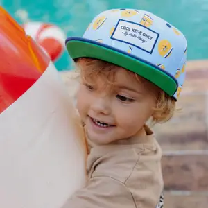 Casquette Bball Crew (2-5 ans)