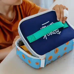 Snack bag isotherme Bball Crew (1,7 L)