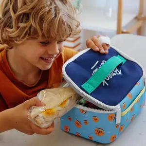 Lunch bag isotherme Bball Crew (3 L)