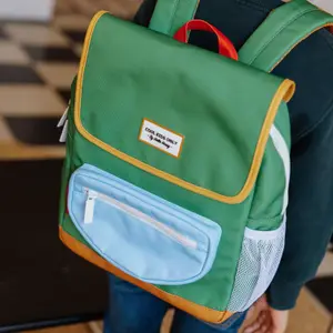 Sac à dos Mini Green Lake (2-5 ans)