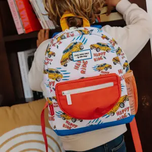 Sac à dos Happy Ride (6 ans et +)