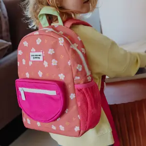 Sac à dos Peachy Bloom (2-5 ans)
