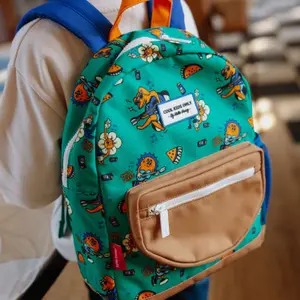 Sac à dos Chill Vibes (2-5 ans)