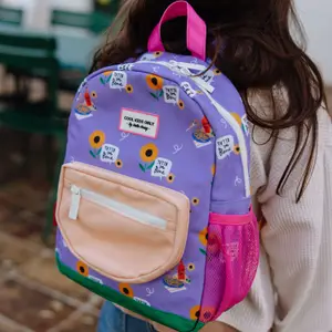 Sac à dos Sunflower (2-5 ans)