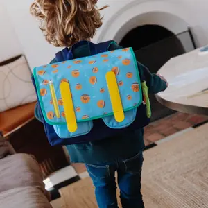 Cartable maternelle Bball Crew (2-5 ans)