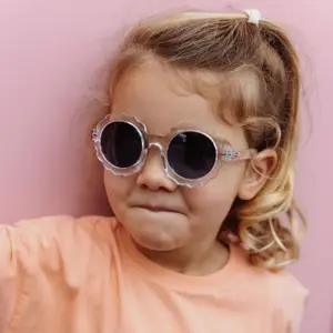 Lunettes de soleil Chamy Glassy (3-5 ans)