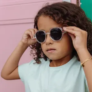 Lunettes de soleil Megy Glassy (8-10 ans)