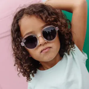 Lunettes de soleil Megy Glassy (9-24 mois)
