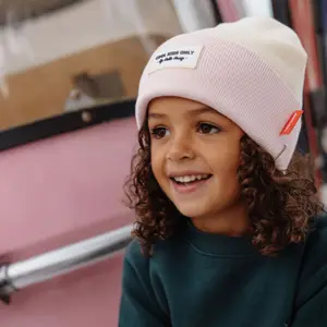 Bonnet Urban Milkshake (6 ans et +)