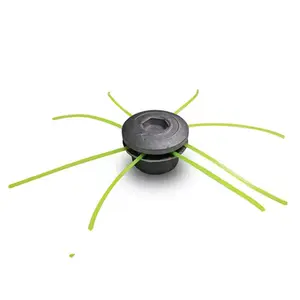 Tête fil nylon universelle