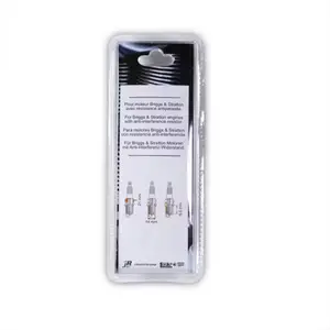 Bougie moteur tondeuse 4 Temps B&S