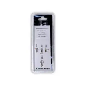 Bougie moteur tondeuse 2 Temps