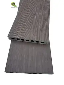 Lame de terrasse composite ipé CoexProtect® L.260 x 15 cm