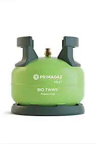 Consigne Bio Primagaz Twiny propane 5,1 kg 51% Biogaz