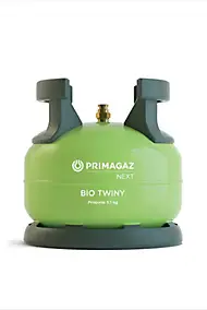 Charge Bio Primagaz Twiny propane 5,1 kg 51% Biogaz