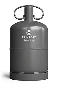Bouteille de gaz Butane 13kg Primagaz