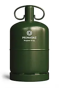 Bouteille de gaz Propane 13kg Primagaz