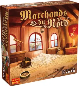 Marchands du Nord