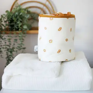 Panier de toilette Diplododo