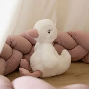 Peluche musicale Buddy Oie (25 cm)