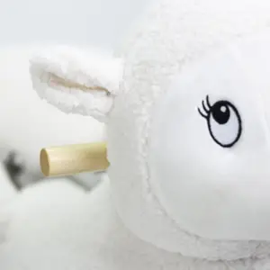 Mouton à bascule Wooly