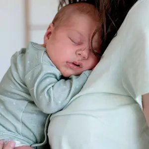 Kit de naissance Sauge 6 pièces (1 mois)