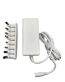 Chargeur universel 3000 mA Watt & Co