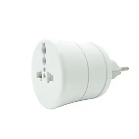 Adaptateur universel vers Suisse Watt & Co
