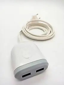 Rallonge 2 ports USB rapide 3m Watt&Co