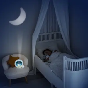 Veilleuse indicateur de réveil Kid'Sleep Essential