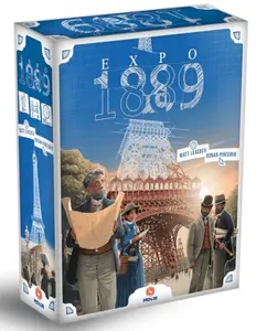 Expo 1889