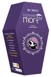 La Petite Mort(e) – Le Jeu