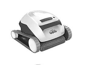 Robot de nettoyage électrique Maytronics Dolphin E10 pour piscine