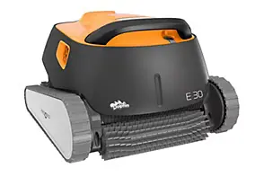 Robot de nettoyage électrique Maytronics Dolphin E30 pour piscine