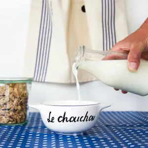Bol breton revisité Chouchou
