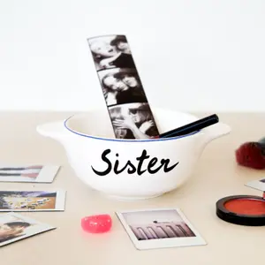 Bol breton revisité Sister