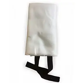 Couverture anti-feu Lifebox 1.2 x 1.2 m