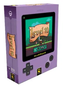 Level Ten
