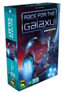 Race for the Galaxy
