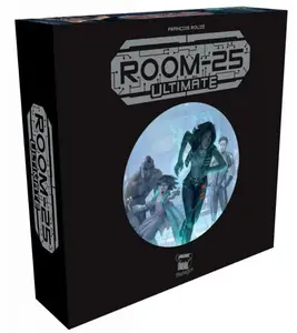 Room 25 Ultimate