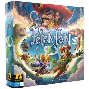 Peter Pan