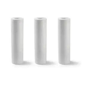 Cartouche de filtration anti-sédiments AEG, lot de 3