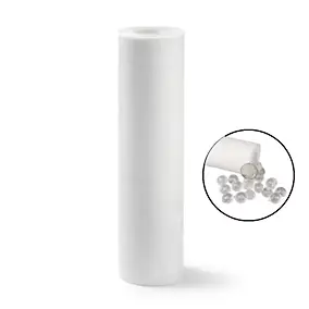 Cartouche filtrante anti-calcaire 3en1 AEG