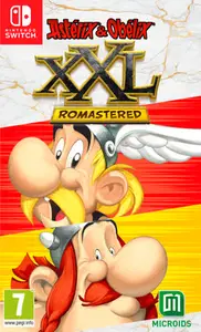 Microids Astérix & Obélix XXL Romastered